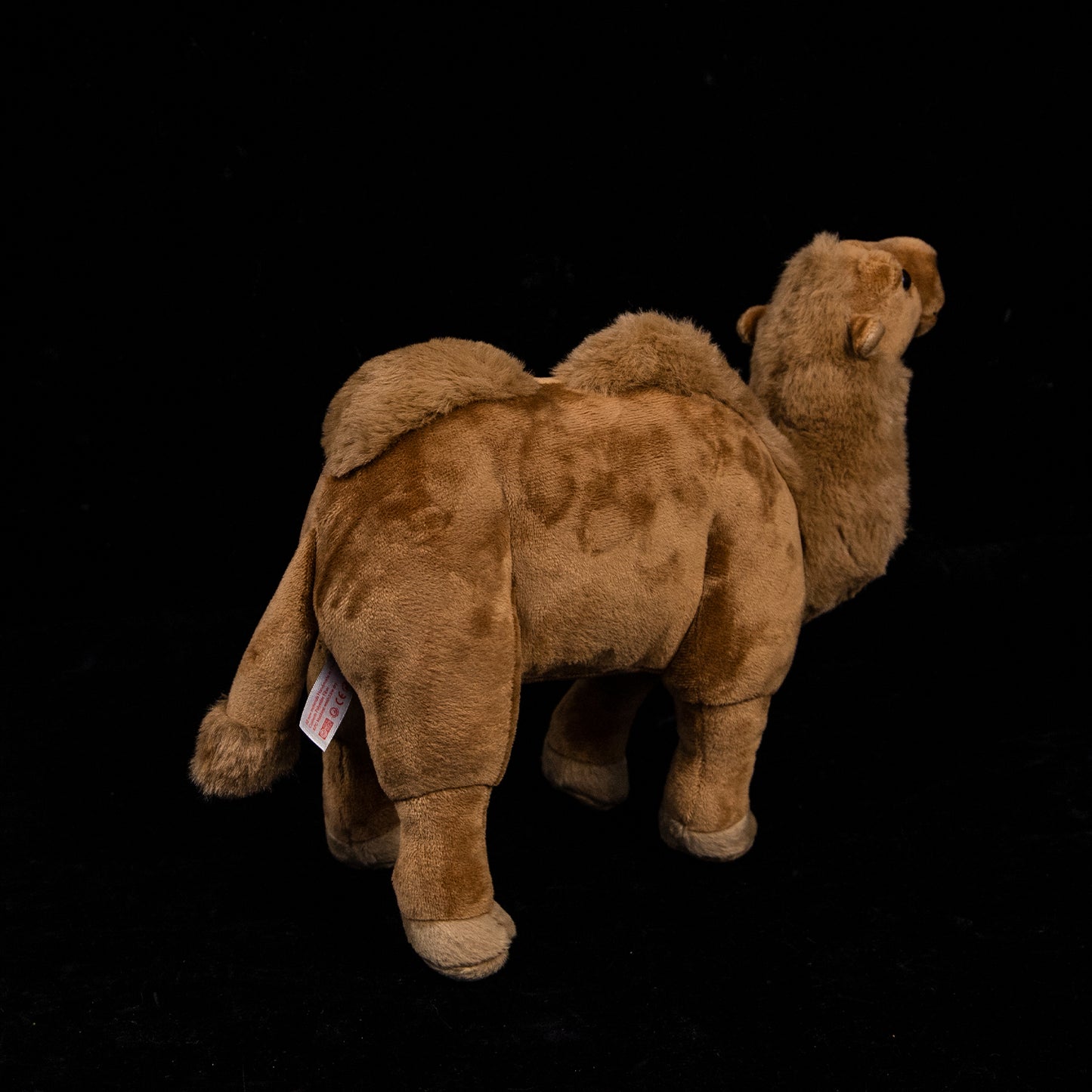 Camel Soft Stuffed Plush Toy