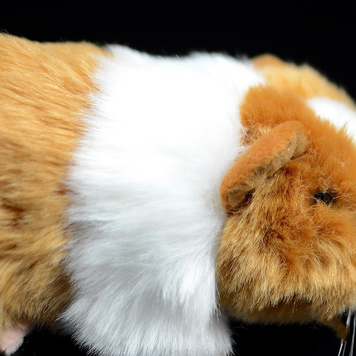 Guinea Pig Soft Stuffed Plush Toy