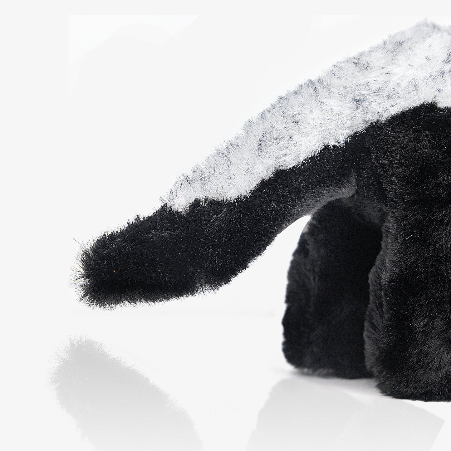 Honey Badger Soft Stuffed Plush Toy