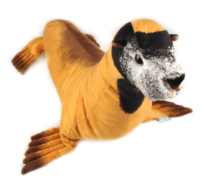 Sea Lion Seal Soft Stuffed Plush Toy