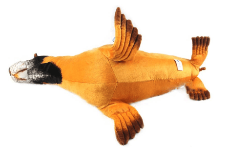 Sea Lion Seal Soft Stuffed Plush Toy