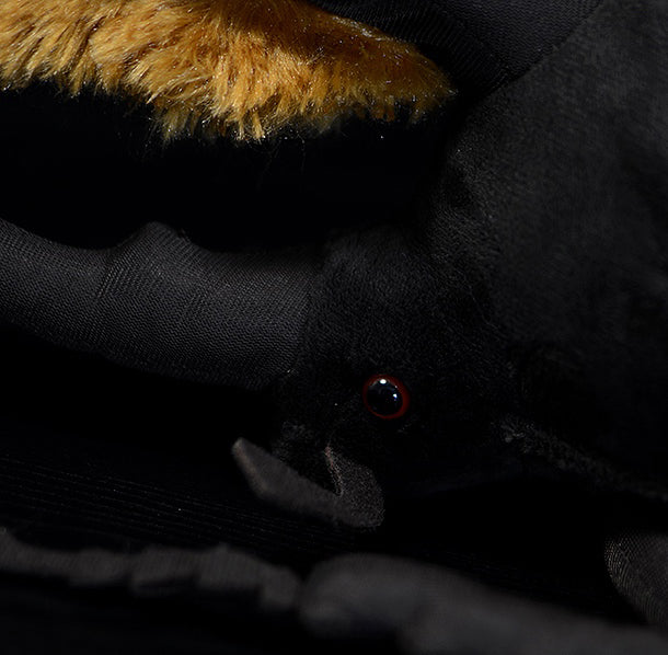 Hercules Beetle Soft Stuffed Plush Toy