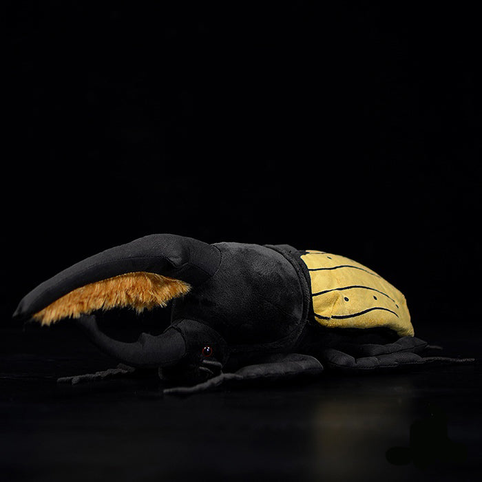 Hercules Beetle Soft Stuffed Plush Toy