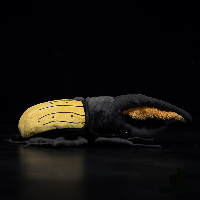 Hercules Beetle Soft Stuffed Plush Toy