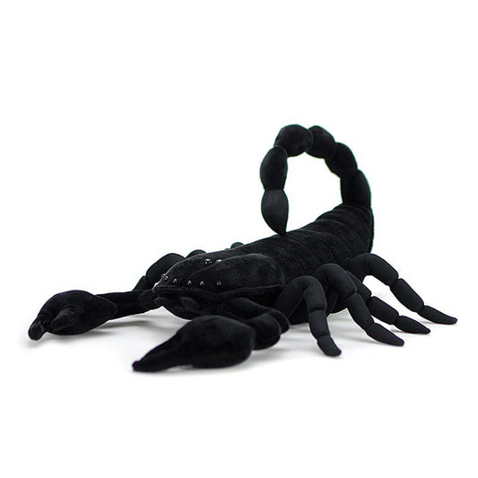 Emperor Scorpion Soft Stuffed Plush Toy