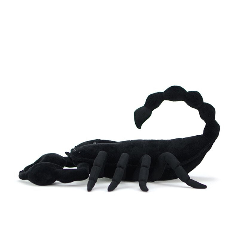 Emperor Scorpion Soft Stuffed Plush Toy