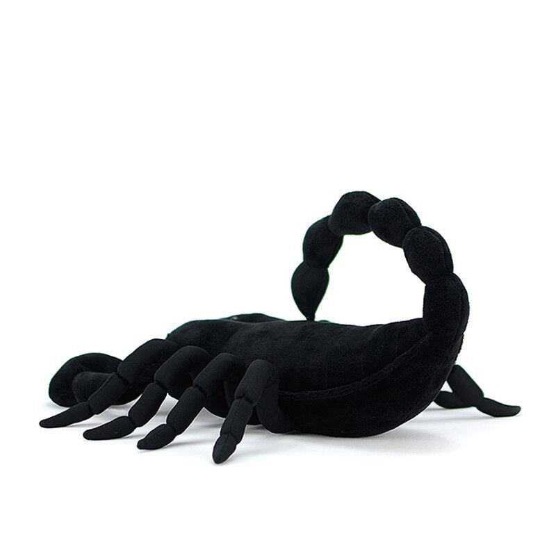 Emperor Scorpion Soft Stuffed Plush Toy