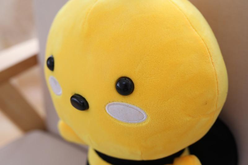 Honeybee Soft Stuffed Plush Toy