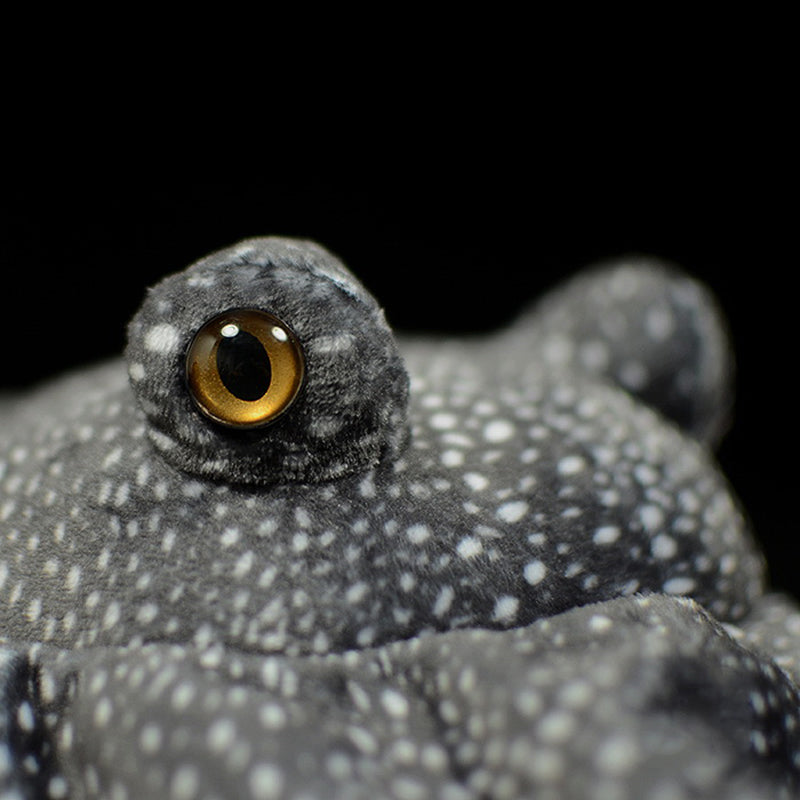 Brinquedo de pelúcia macio Stingray