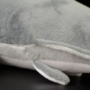 Great White Shark Soft Stuffed Plush Toy