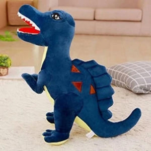 Full Size Spinosaurus Dinosaur Soft Stuffed Plush Toy
