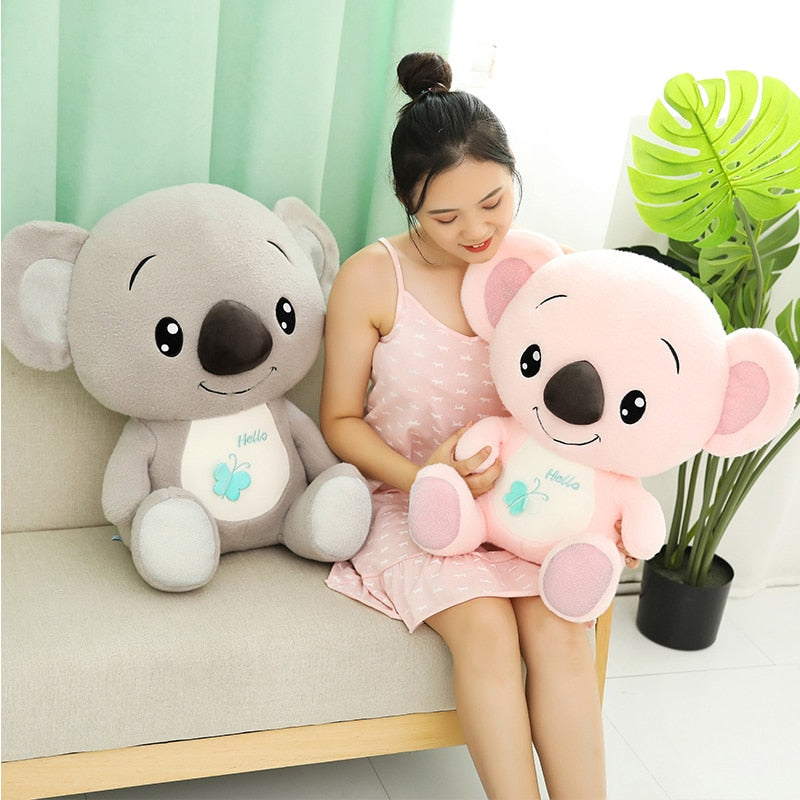 Koala Teddy Soft Stuffed Plush Toy