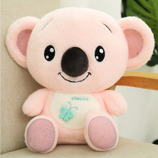 Koala Teddy Soft Stuffed Plush Toy