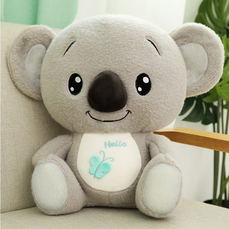 Koala Teddy Soft Stuffed Plush Toy