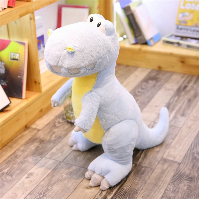 Cute T-Rex Dinosaur Soft Stuffed Plush Toy