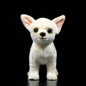Chihuahua Dog Soft Stuffed Plush Toy