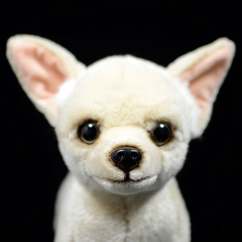 Chihuahua Dog Soft Stuffed Plush Toy