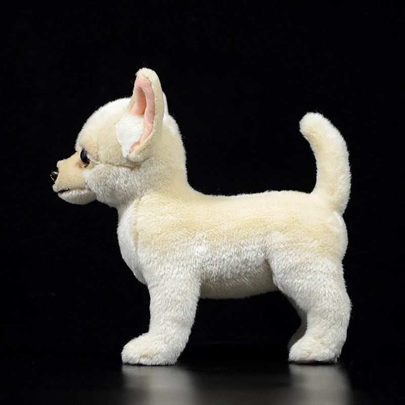 Chihuahua Dog Soft Stuffed Plush Toy