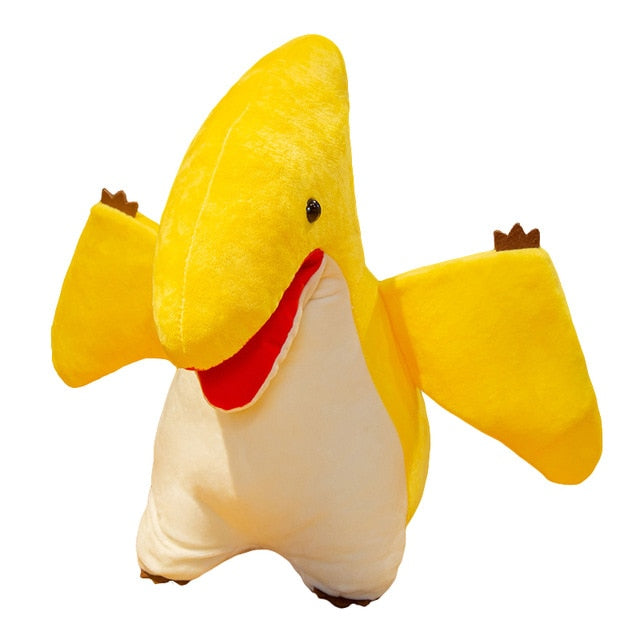 Pterosaur Dinosaur Soft Stuffed Plush Toy