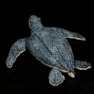 Tropical Sea Turtle Soft Stuffed Plush Toy