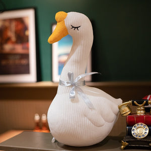 Goose Bird Soft Stuffed Plush Toy
