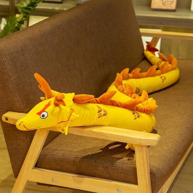 Mythical Dragon Soft Stuffed Plush Toy