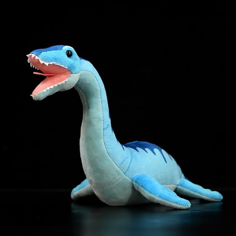 Plesiosaurus Soft Stuffed Plush Toy