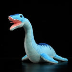 Plesiosaurus Dinosaur Stuffed Plush Toy