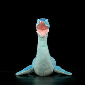 Plesiosaurus Soft Stuffed Plush Toy