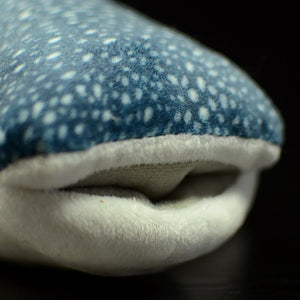 Whale Shark Soft Stuffed Plush Toy