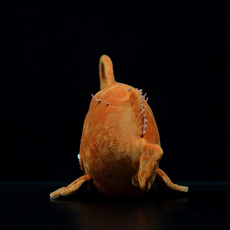 Anglerfish Soft Stuffed Plush Toy