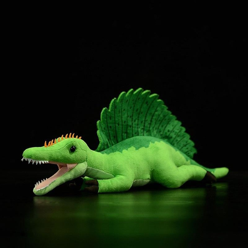 Lifelike Spinosaurus Soft Stuffed Plush Toy