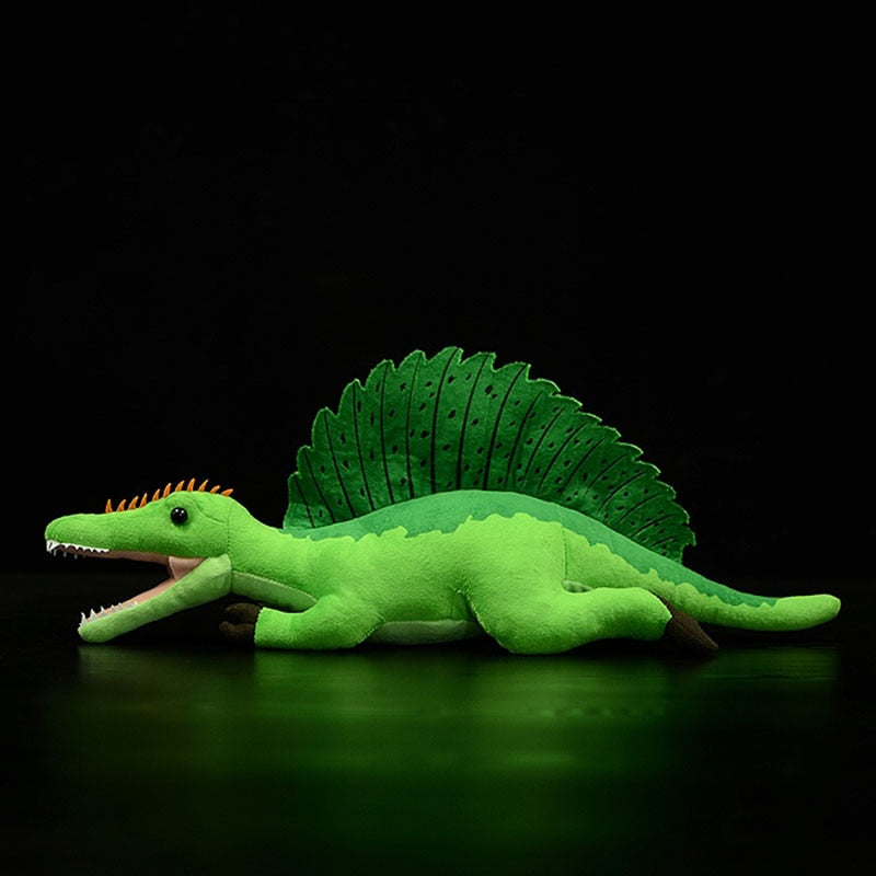 Lifelike Spinosaurus Soft Stuffed Plush Toy