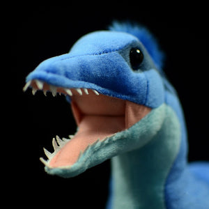 Microraptor Dinosaur Soft Stuffed Plush Toy