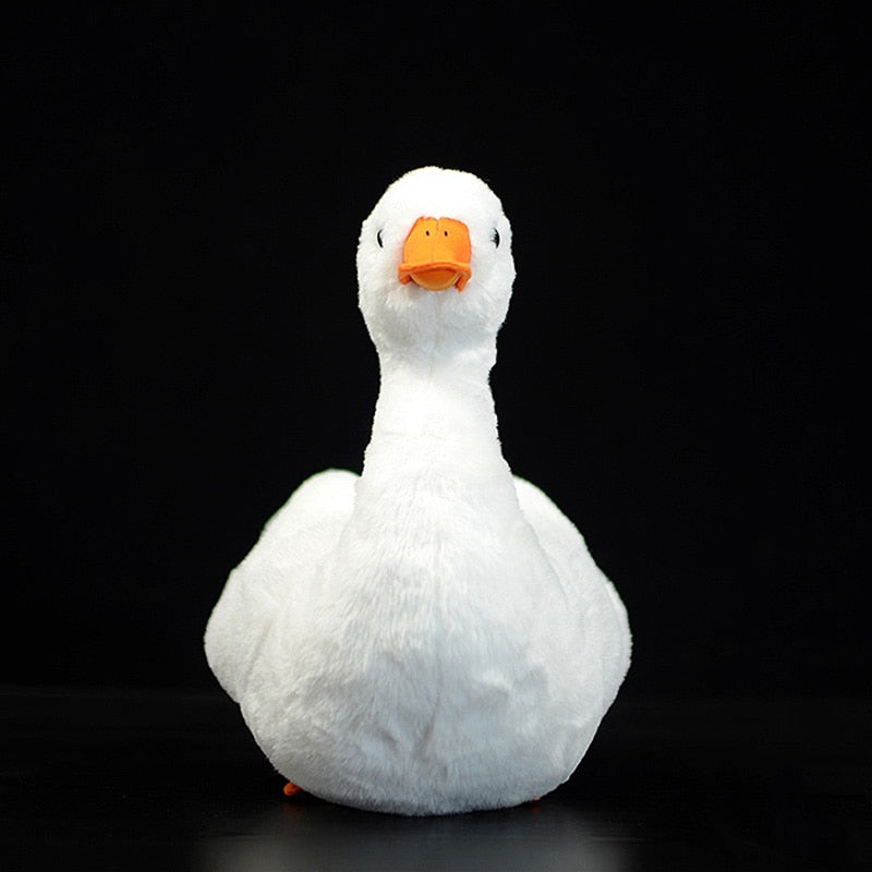 Call Duck Bird Soft Plush Toy