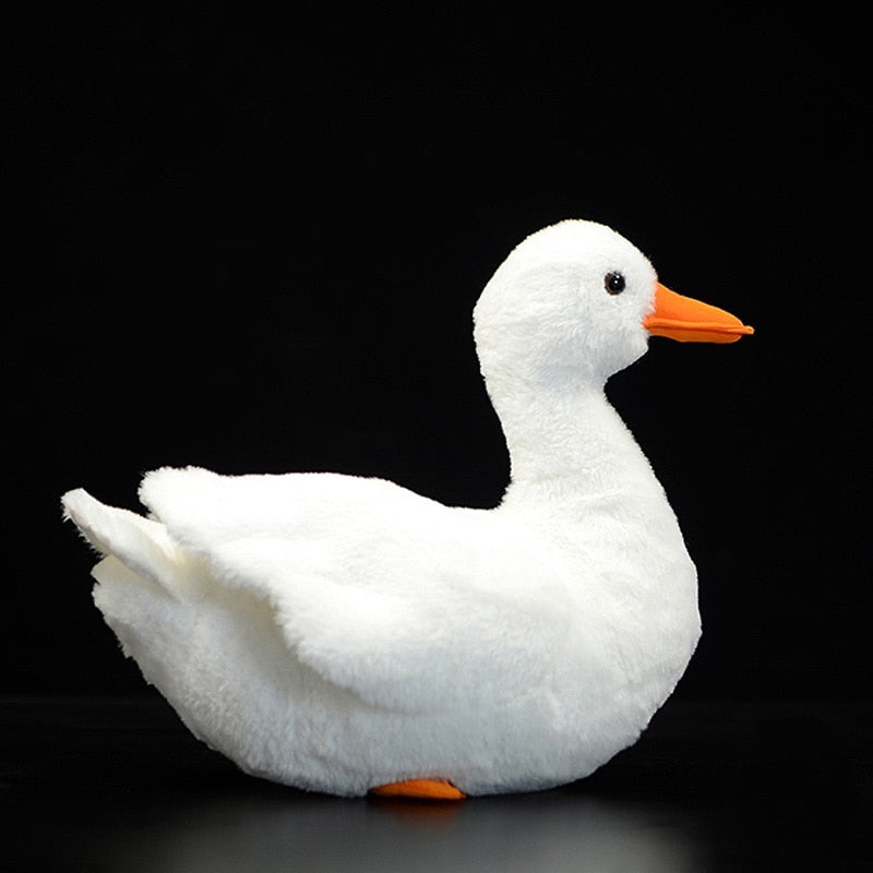 Call Duck Bird Soft Plush Toy