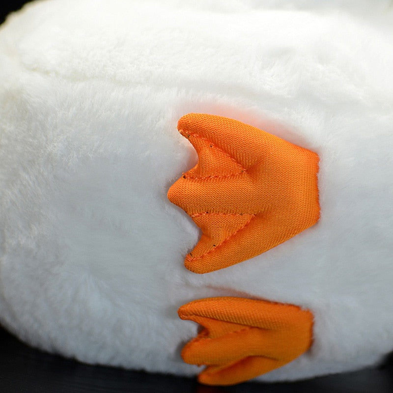 Call Duck Bird Soft Plush Toy