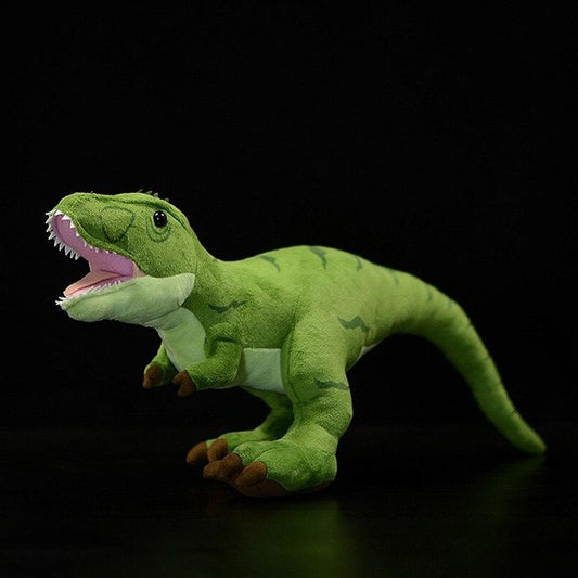 Tyrannosaurus T-Rex Dinosauro peluche ripiene