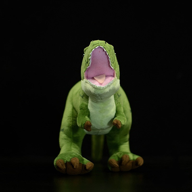 Tyrannosaurus T-Rex Dinosaur Soft Stuffed Plush Toy