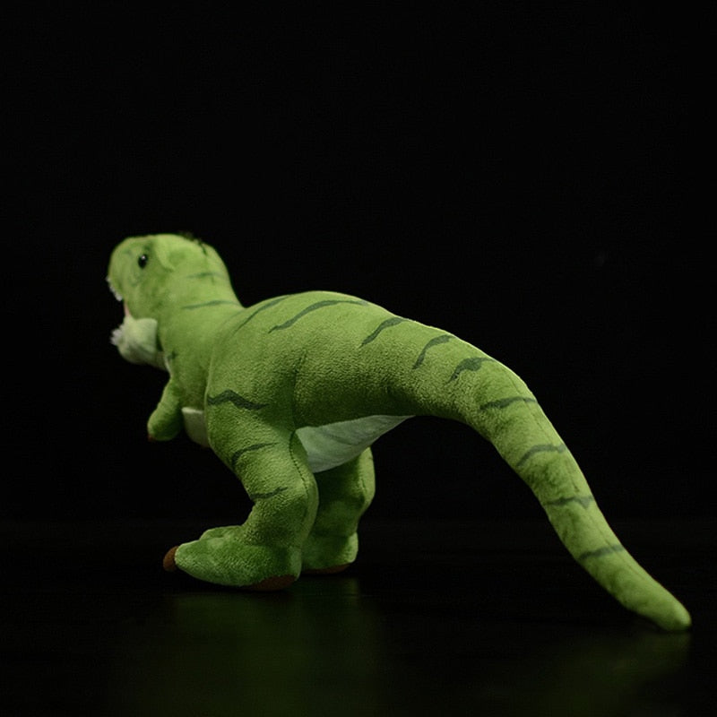 Tyrannosaurus T-Rex Dinosaur Soft Stuffed Plush Toy