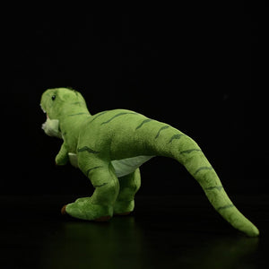 Tyrannosaurus T-Rex Dinosaur Soft Stuffed Plush Toy