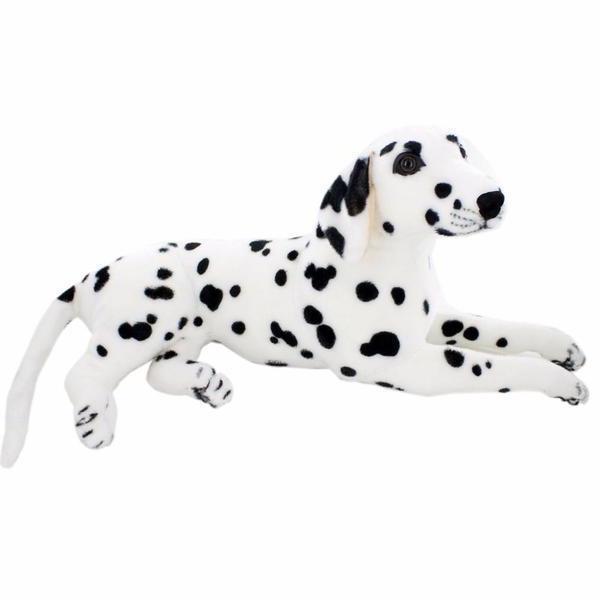 Dalmatian Dog Soft Stuffed Plush Toy