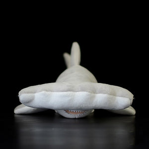 Hammerhead Shark Soft Stuffed Plush Toy