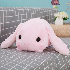 Bunny Rabbit Soft Stuffed Plush Toy