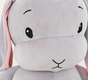 Baby Teddy Rabbit Soft Stuffed Plush Toy