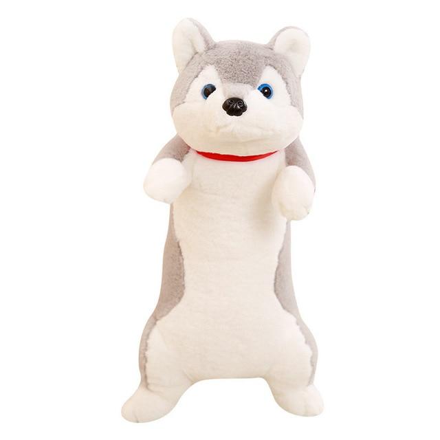 Large Corgi Dog Soft Stuffed Plush Toy