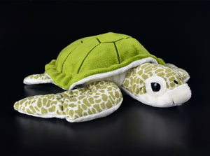 Green Sea Turtle Soft Stuffed Plush Toy