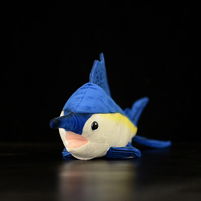 Sailfish Soft Stuffed Plush Toy