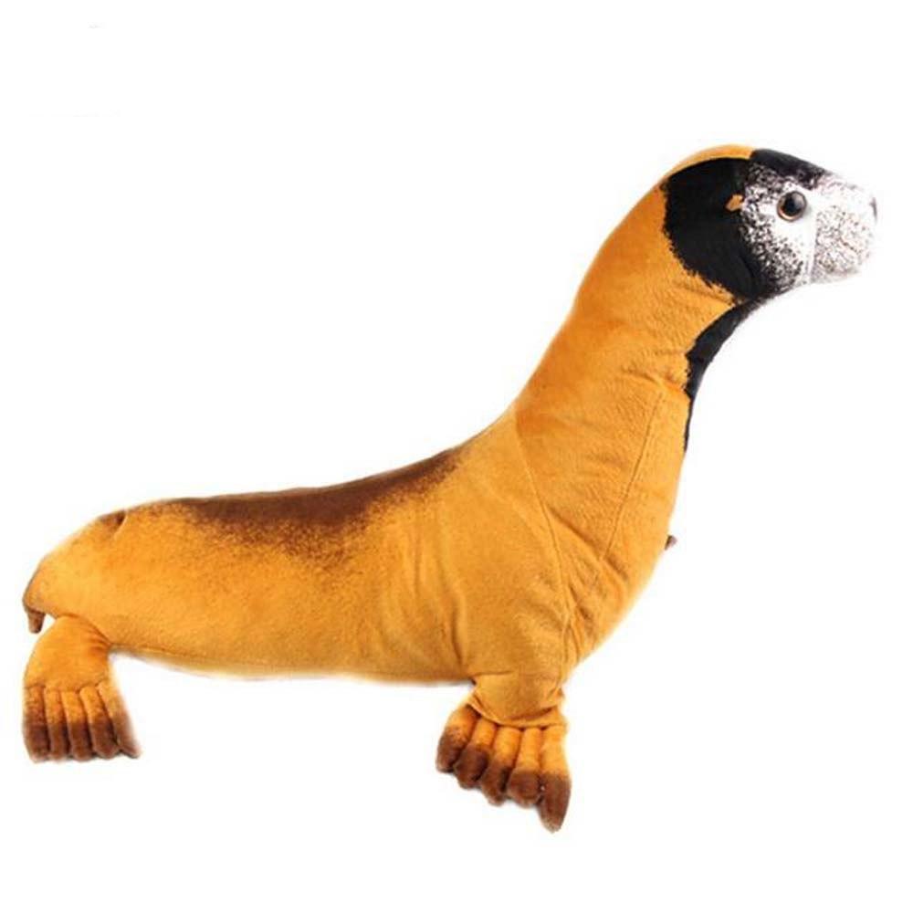 Sea Lion Seal Soft Stuffed Plush Toy