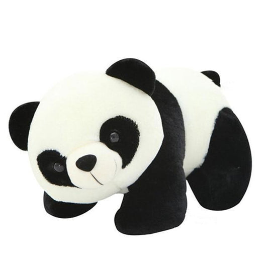 Panda Bear Soft Stuffed Plush Toy